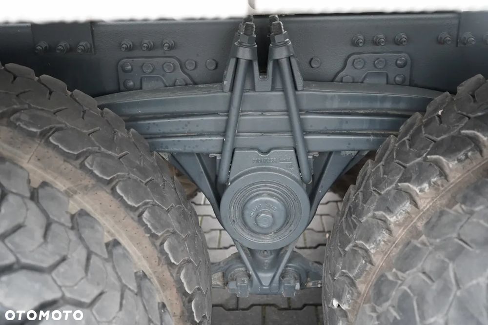 Renault C 380 / 8X4 / BETONOMIESZARKA / GRUSZKA / SCHWING STETTER  9 M3 / EURO 6 - 25