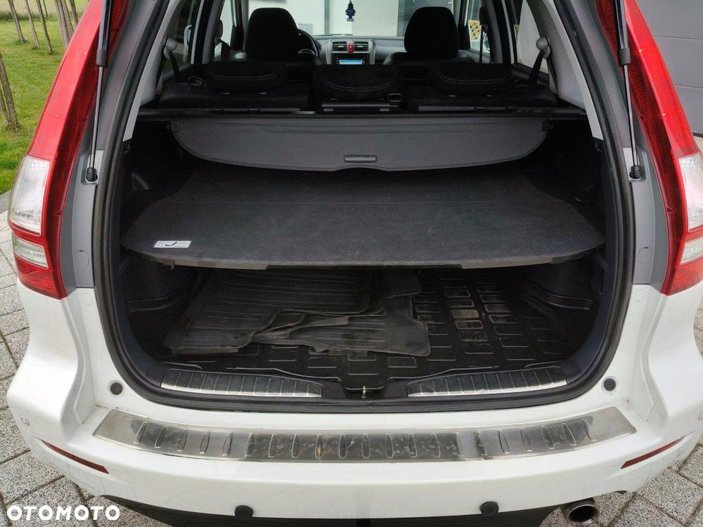 Honda CR-V 2.0 Executive - 14
