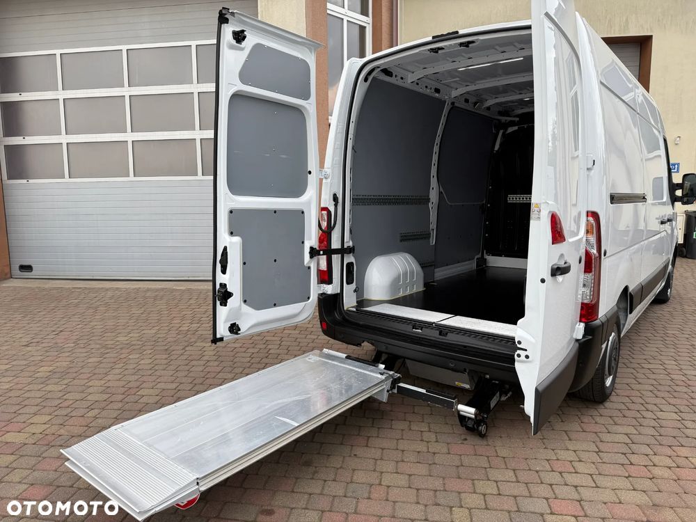 Renault Master L2H2 Winda - 30
