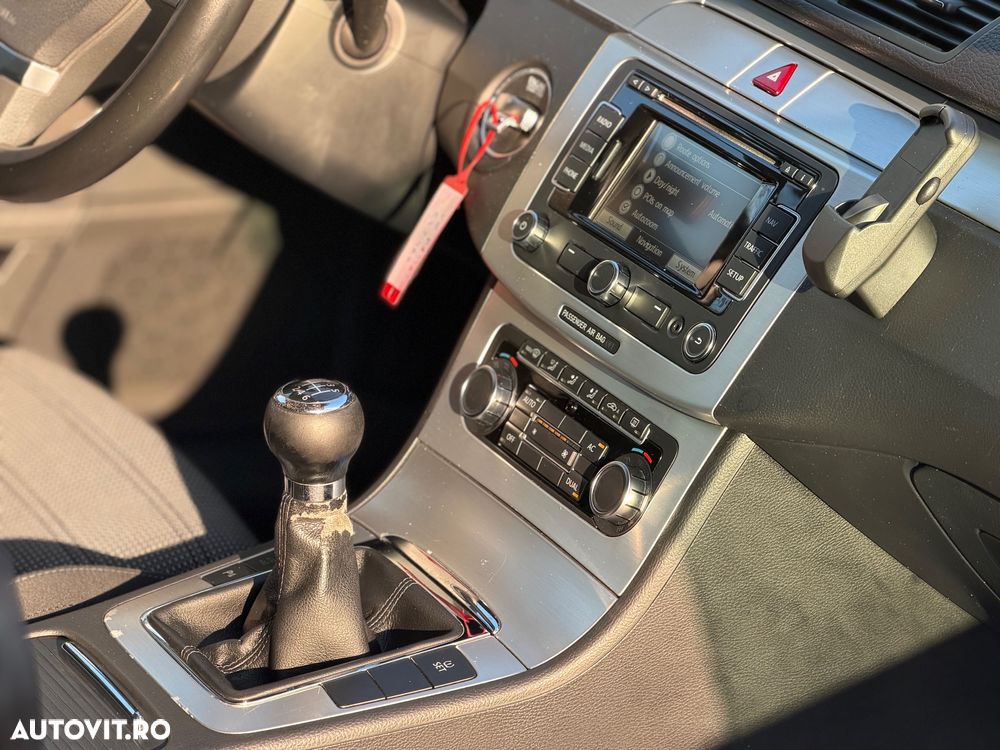 Volkswagen Passat CC 1.8 TSI Exclusive - 23