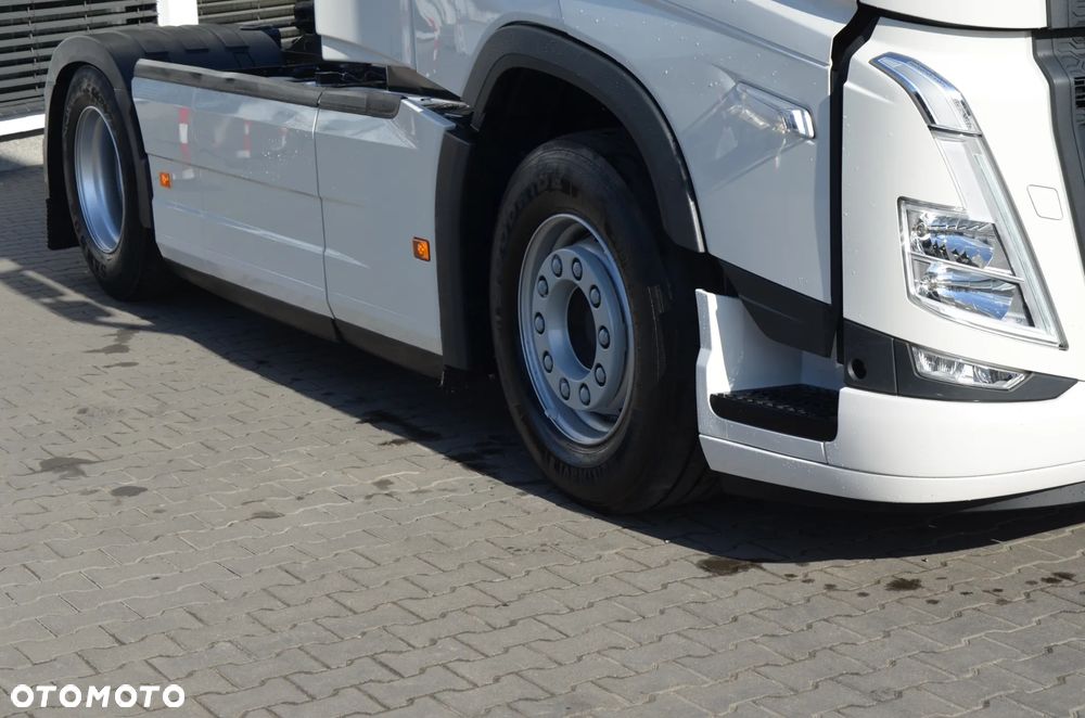 Volvo FH 500 XL / 2023 / PRZEBIEG 167000 KM / NEW I-SAVE / LED / KLIMA P. / 3247 - 13