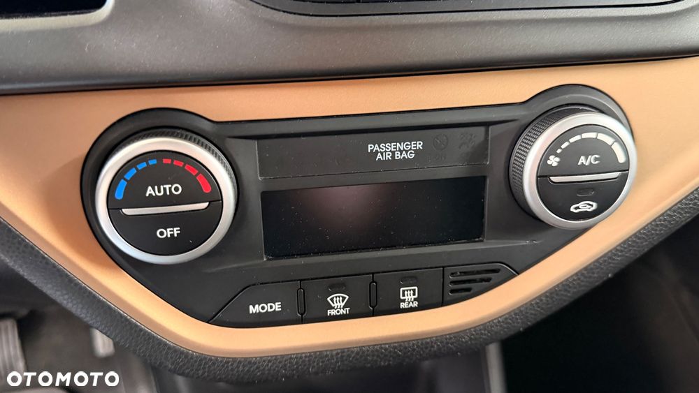 Kia Picanto 1.0 Business Line - 22