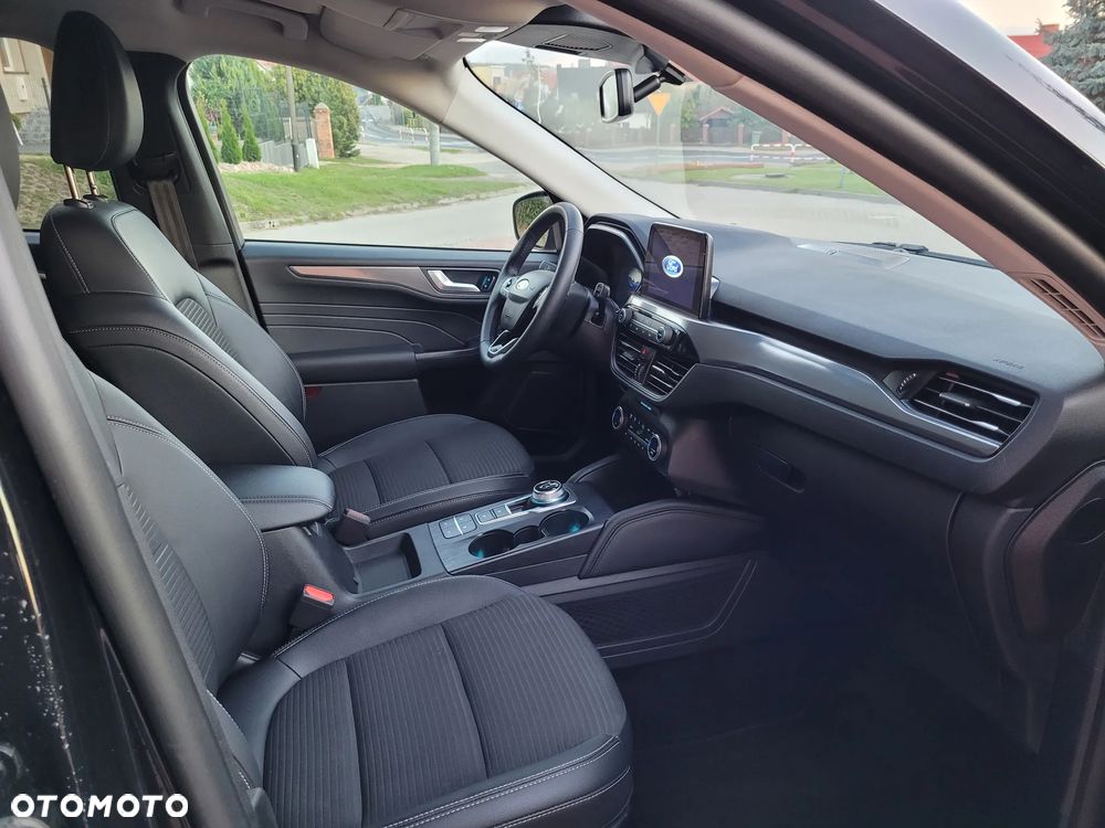 Ford Kuga 1.5 EcoBlue TITANIUM X - 10