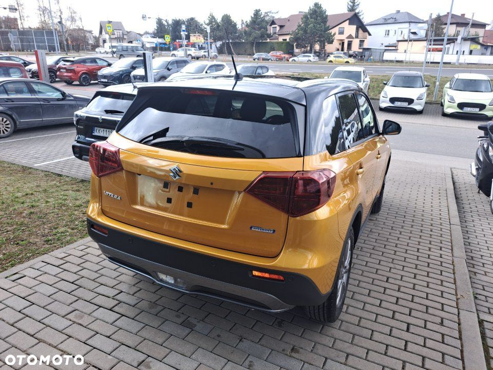 Suzuki Vitara - 6