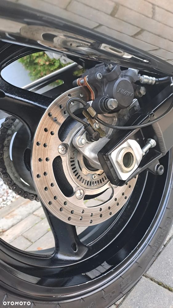 Suzuki Bandit - 27