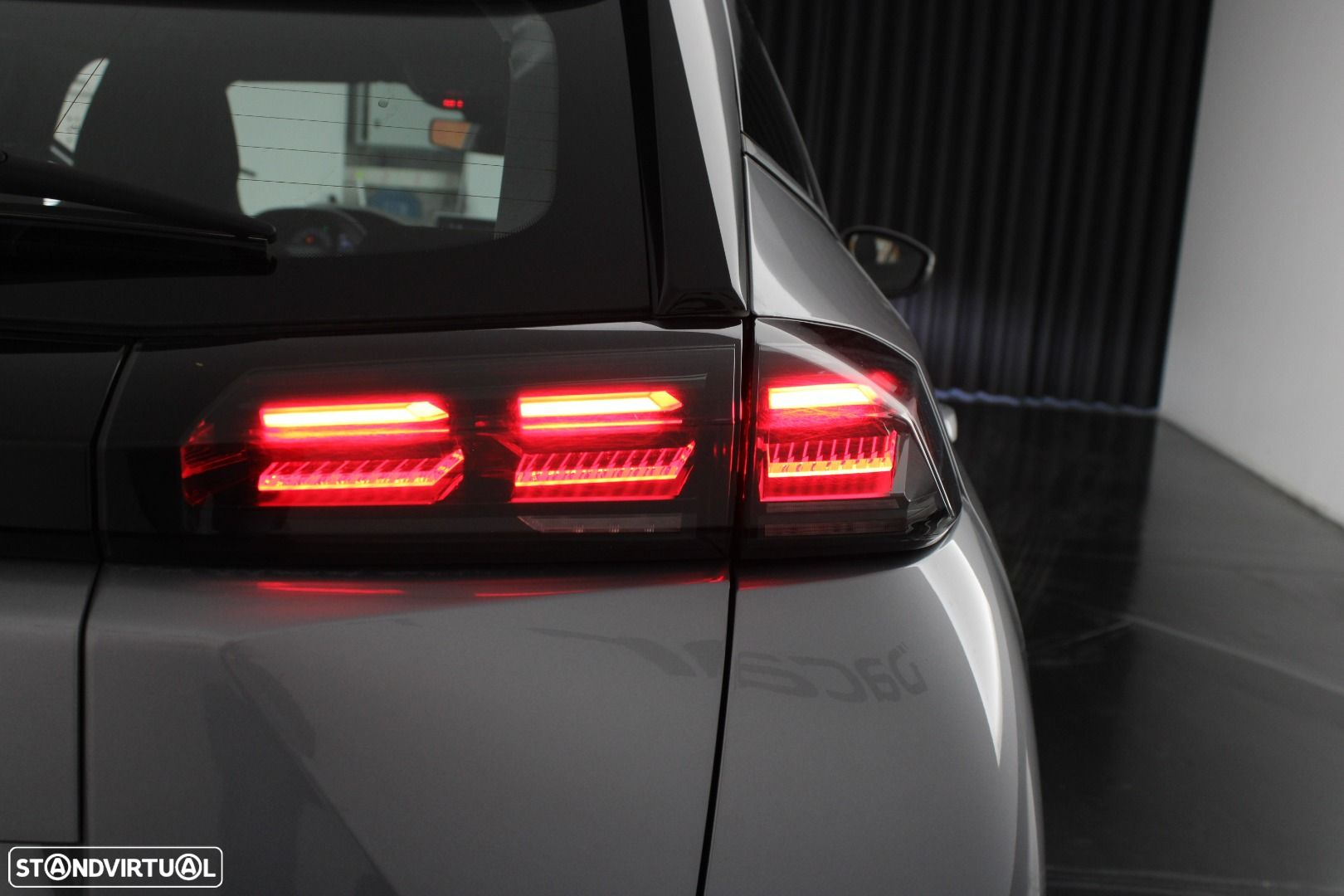 Peugeot 2008 1.2 PureTech Active - 27