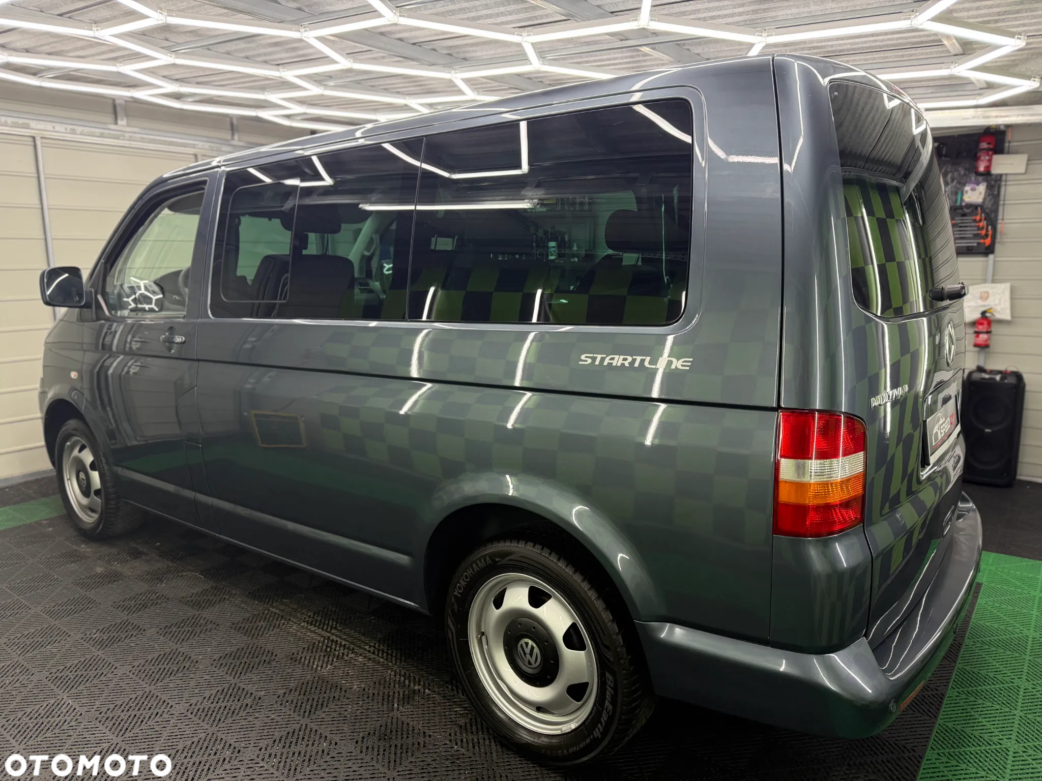 Volkswagen Multivan TDI L1 Startline - 21