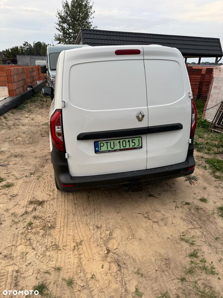 Renault Kangoo - 5
