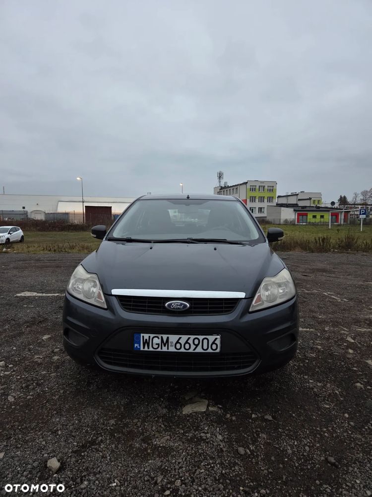 Ford Focus 1.6 Ambiente - 3