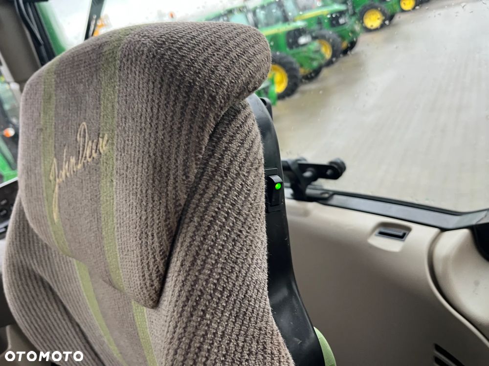 John Deere 6930 Premium - 18