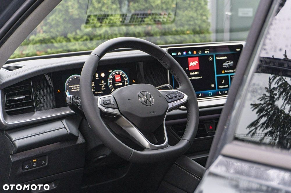 Volkswagen Tayron - 12