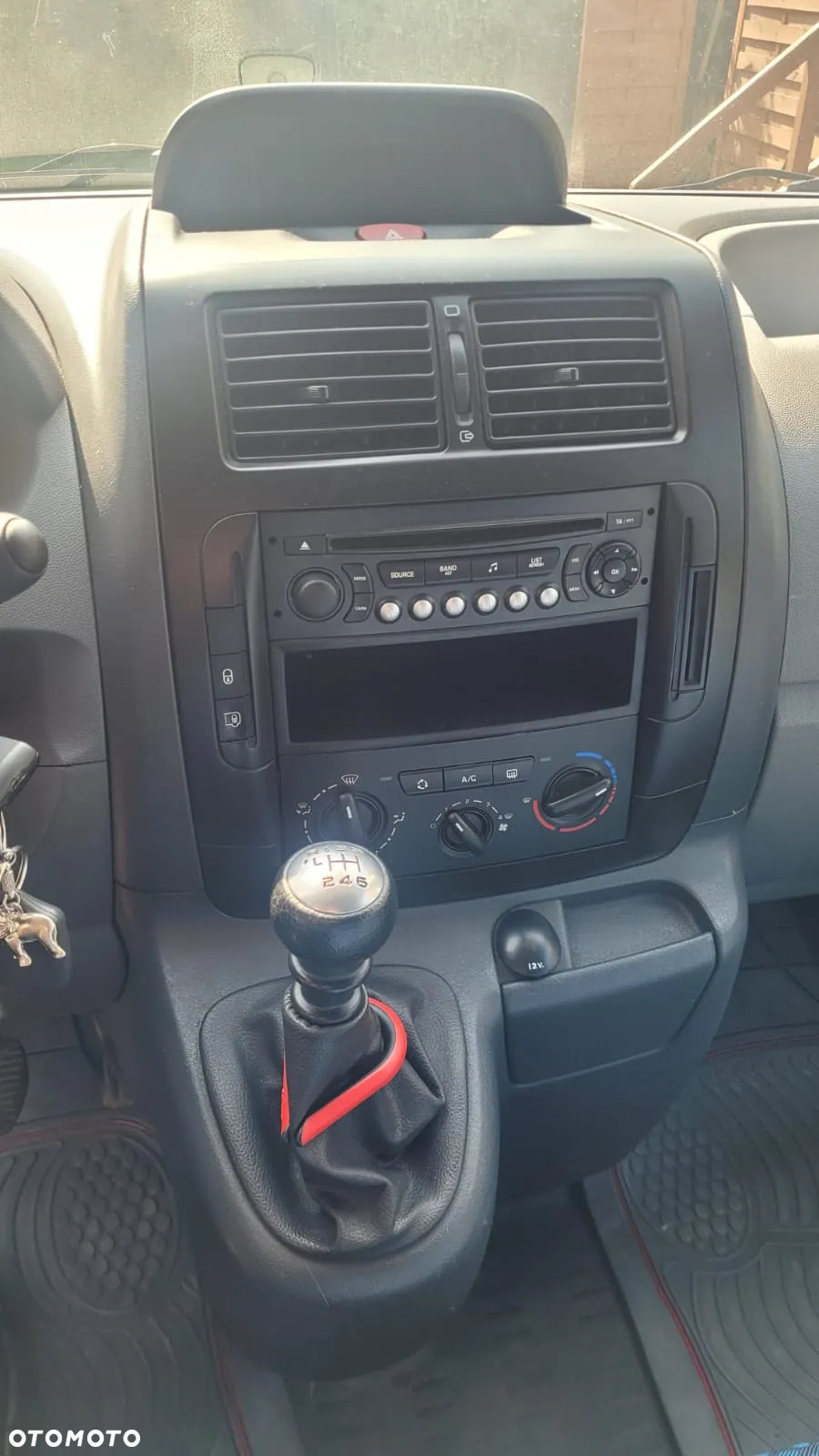 Fiat Scudo - 5