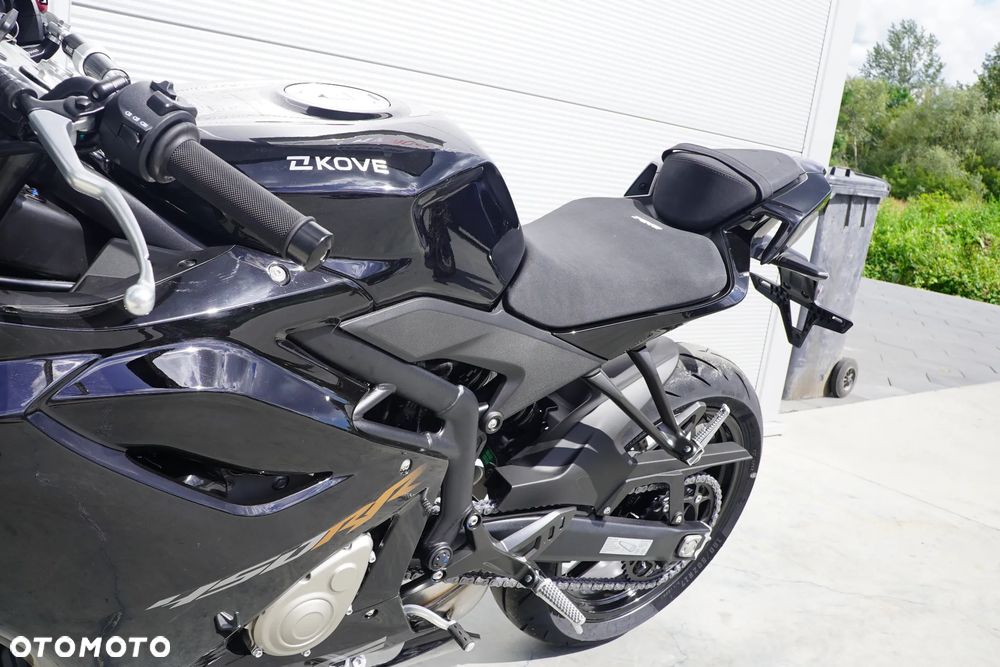 KOVE 350RR - 5
