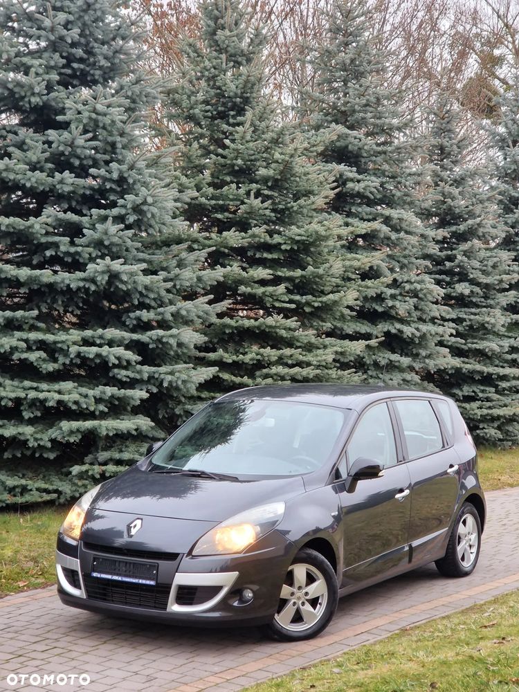 Renault Scenic TCe 130 Bose Edition - 3