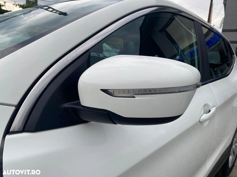 Nissan Qashqai - 20