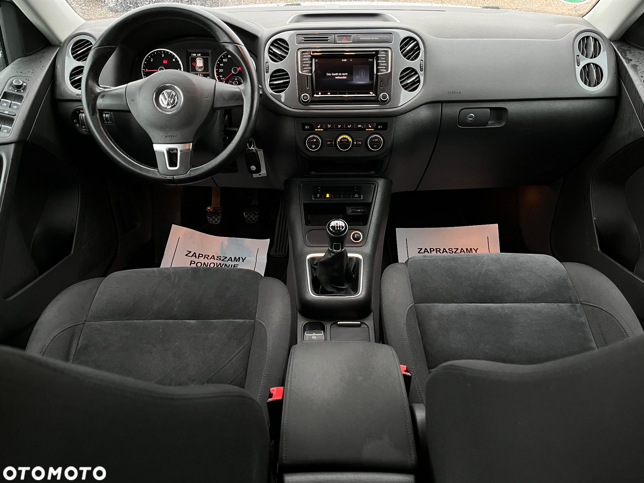 Volkswagen Tiguan 2.0 TDI BMT SCR 4Mot Highline - 18
