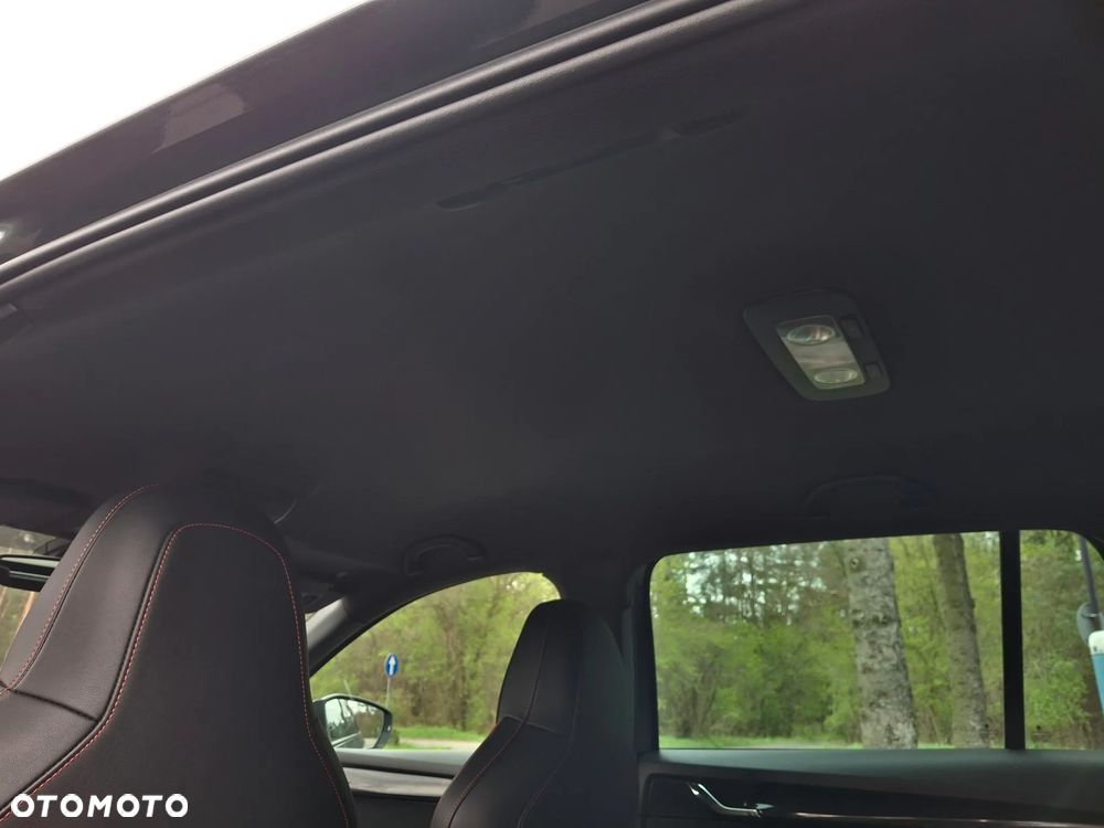 Skoda Octavia 2.0 TDI (Green tec) RS - 24