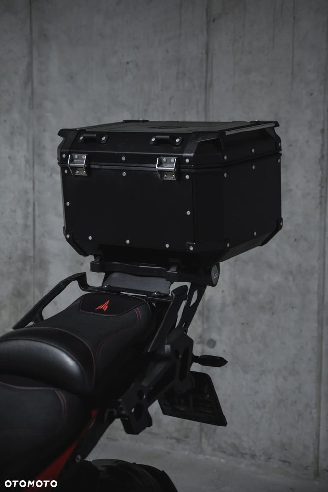 Yamaha Tracer - 31