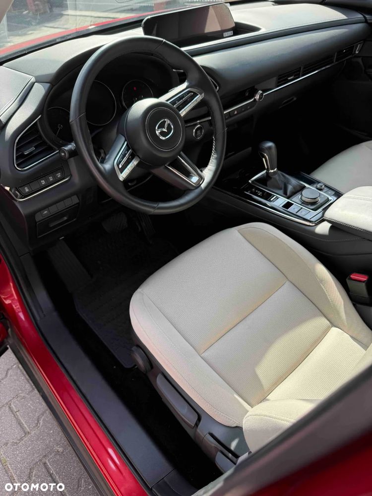 Mazda CX-30 - 7