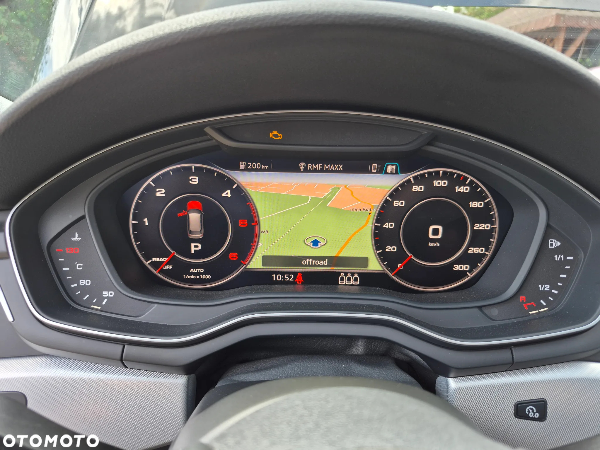 Audi A4 2.0 TDI S tronic - 29