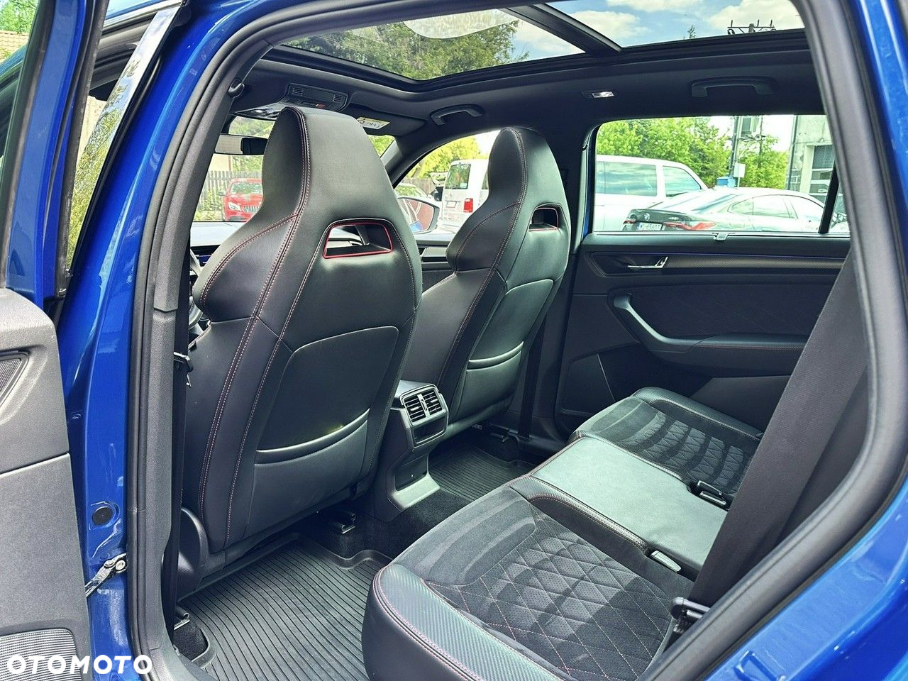 Skoda Kodiaq - 16