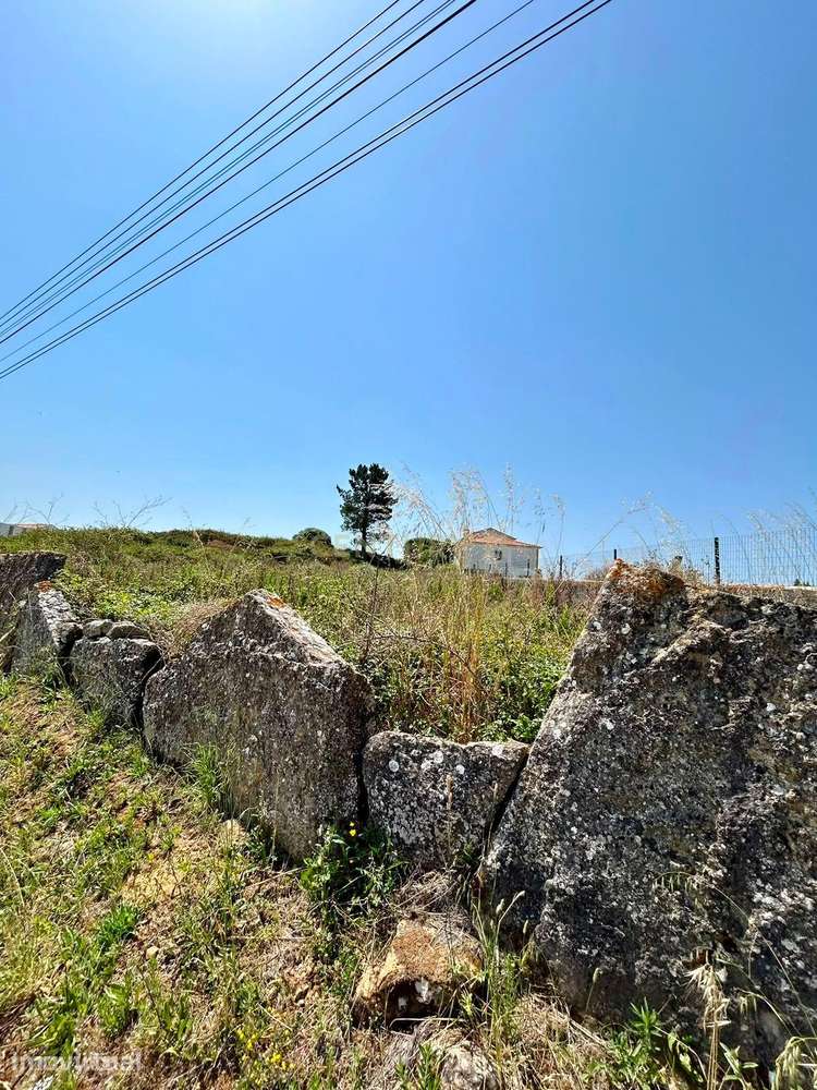 Terreno com 9.749 m² e Potencial de Construção em Zona Urbana e Rural - Grande imagem: 2/6