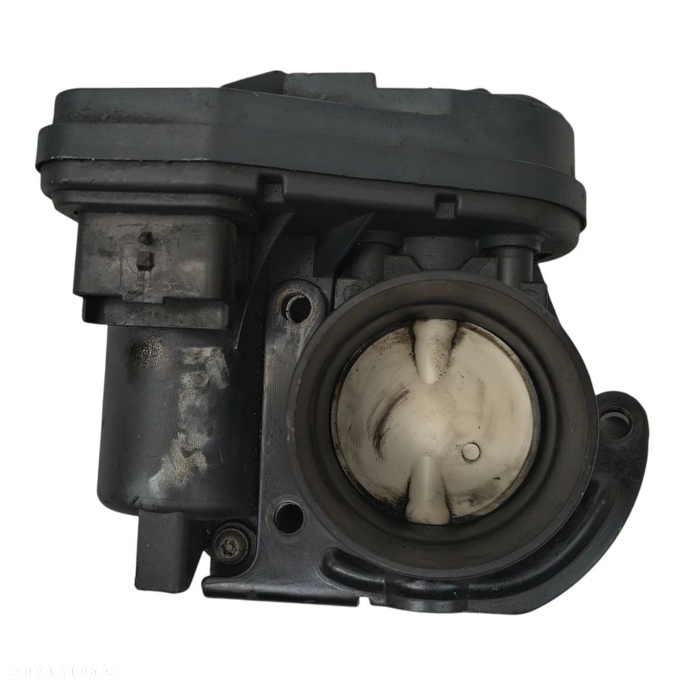 PRZEPUSTNICA Peugeot 207 307 Citroen C3 C4 9661809280 0280750164 Bosch - 8