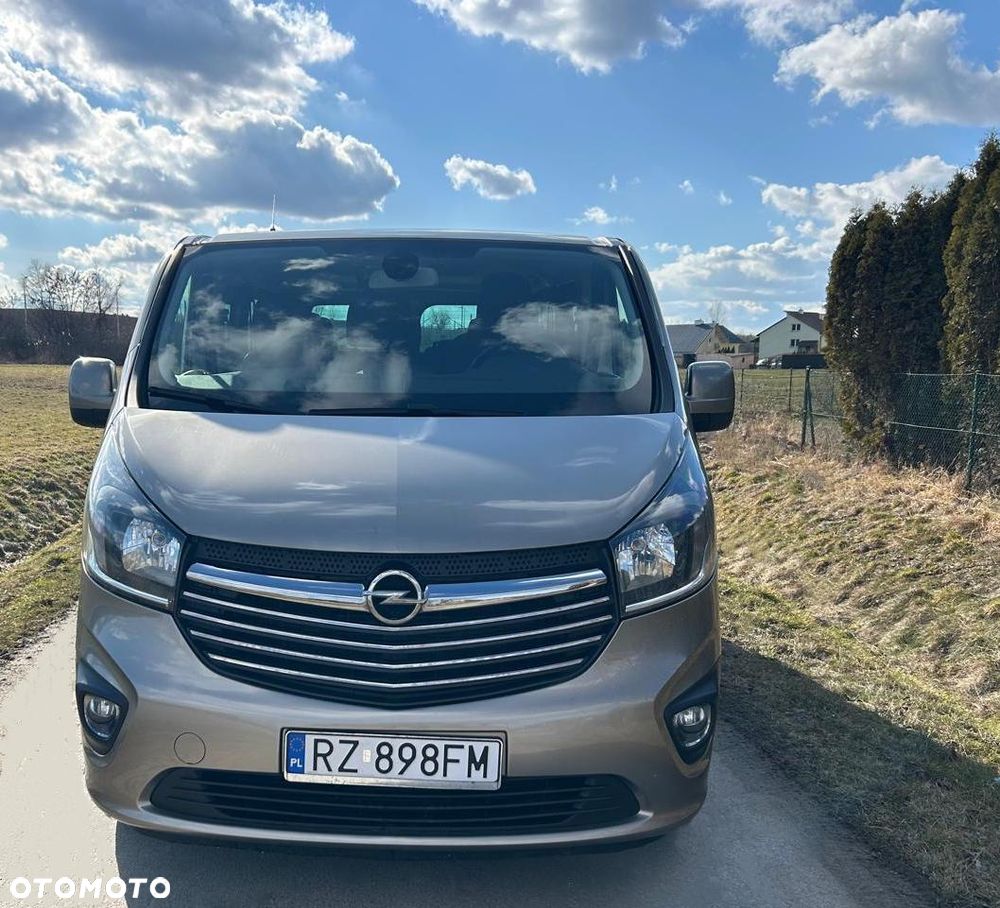 Opel Vivaro 1.6 CDTI L2 - 3