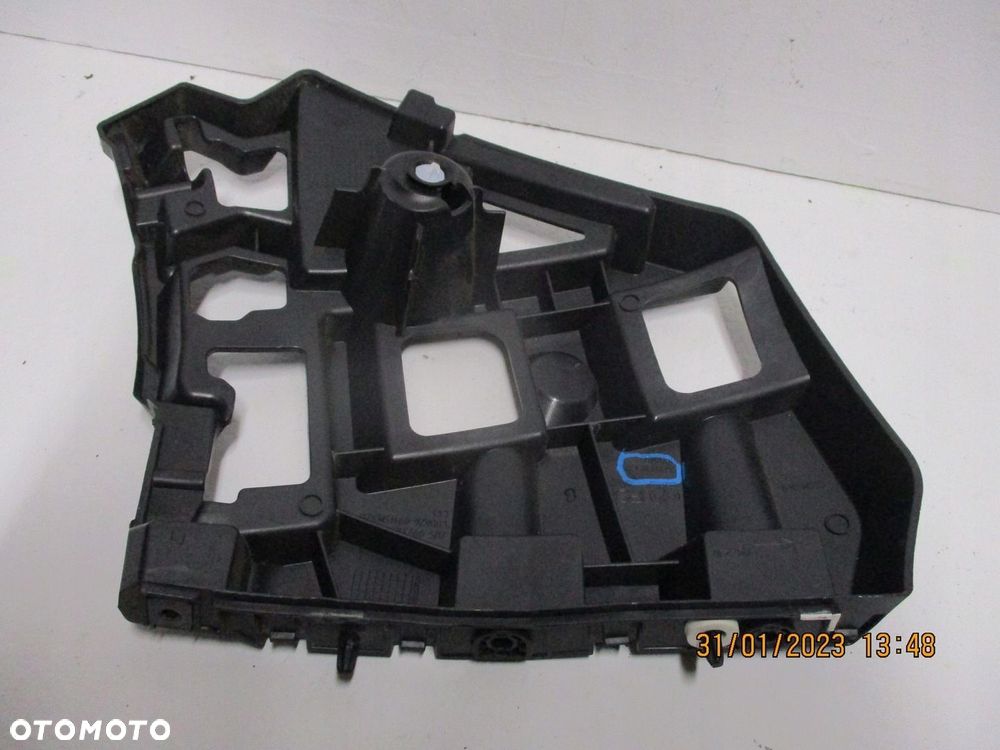 Ślizg zderzaka CITROEN C4 20R 9830714580 LEWY - 2