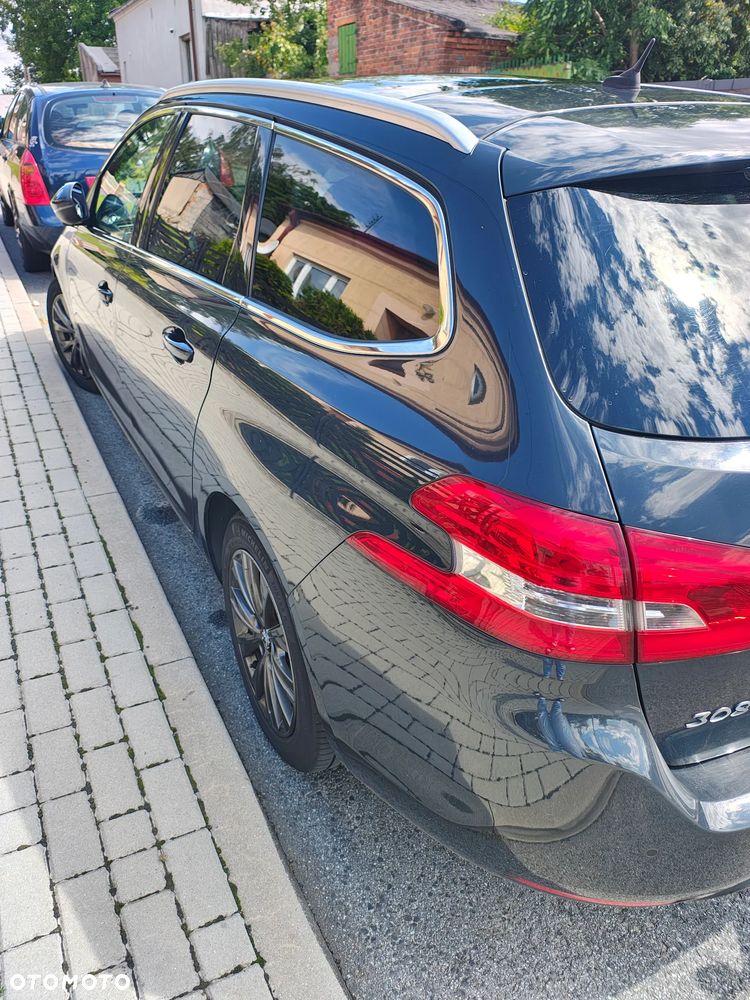 Peugeot 308 - 28