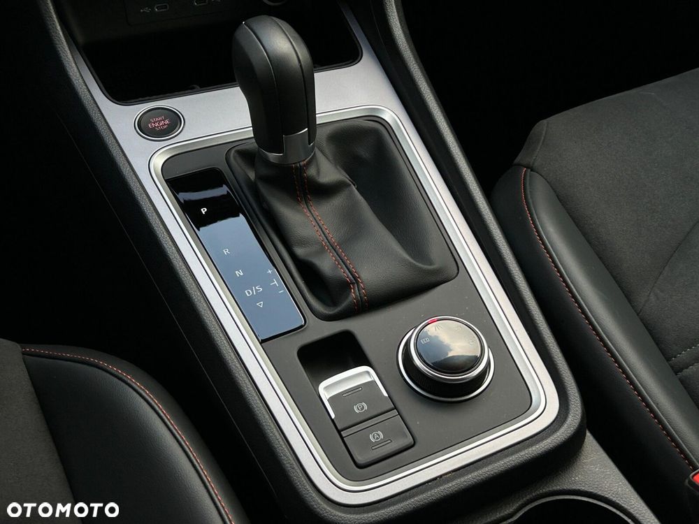 Seat Ateca 1.5 TSI FR S&S DSG - 28