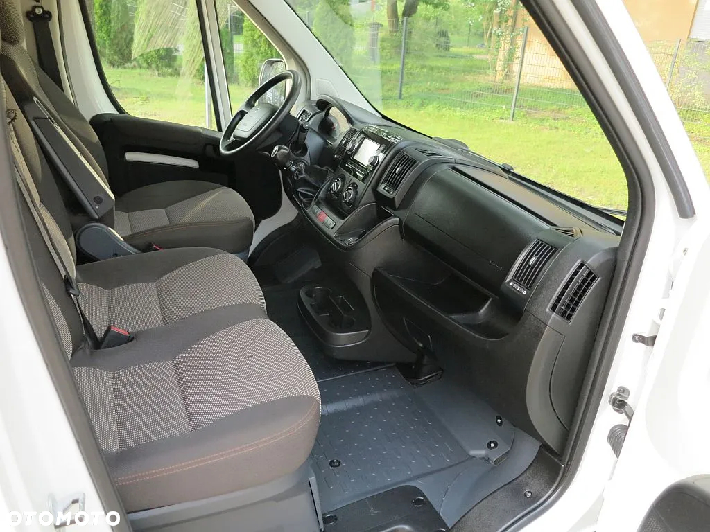 Peugeot Boxer - 22