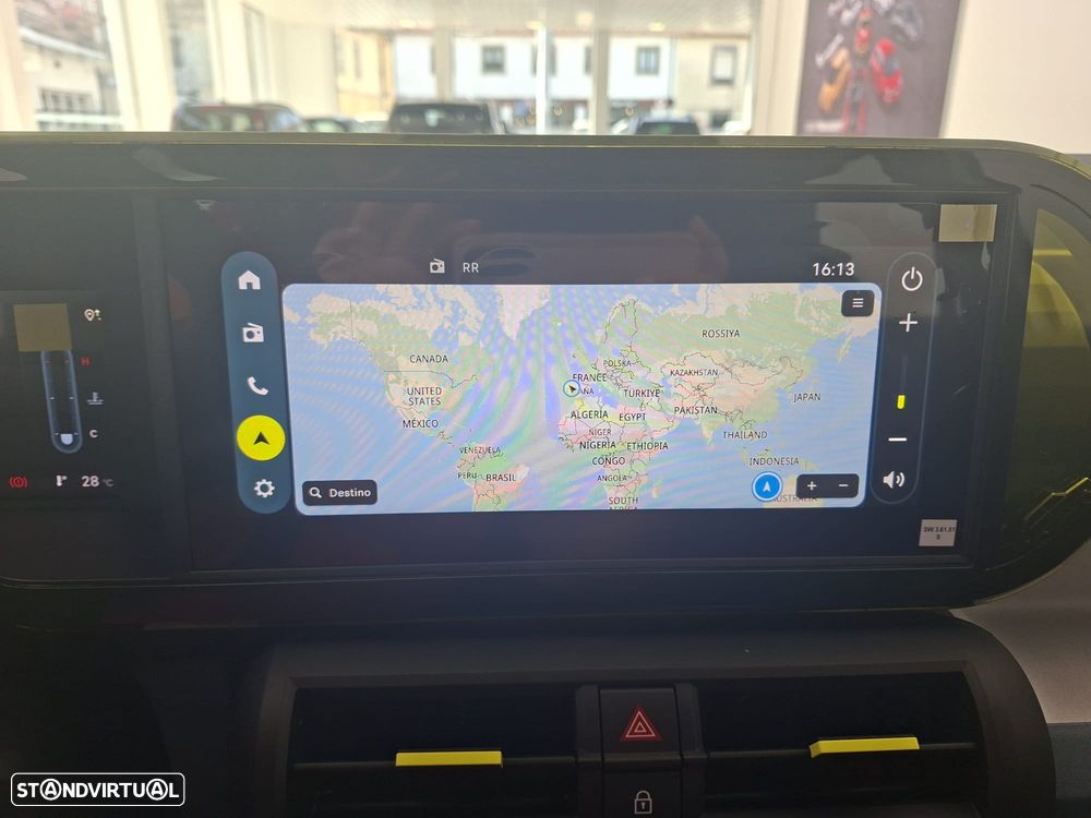 Fiat Grande Panda - 15