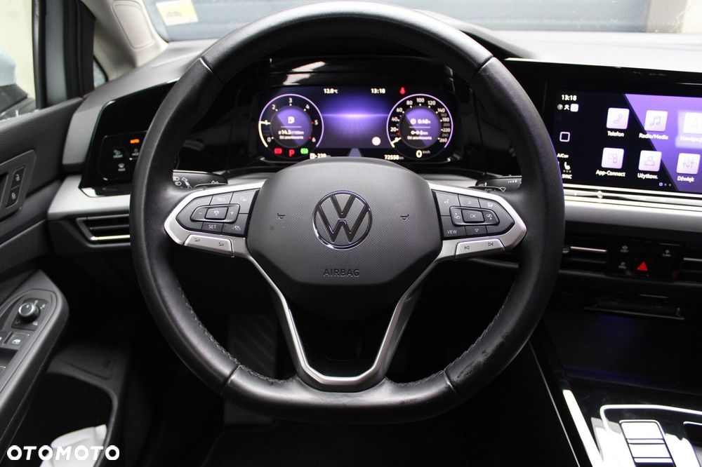 Volkswagen Golf Variant 2.0 TDI Style DSG - 18