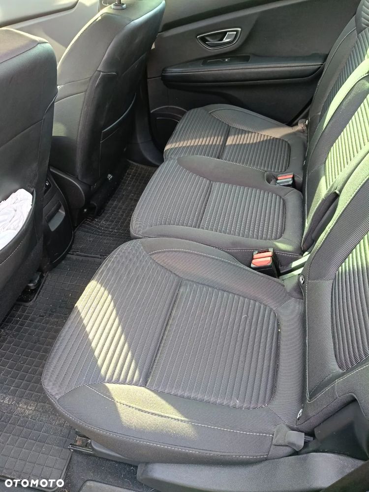 Renault Scenic ENERGY dCi 110 EDC BOSE EDITION - 14