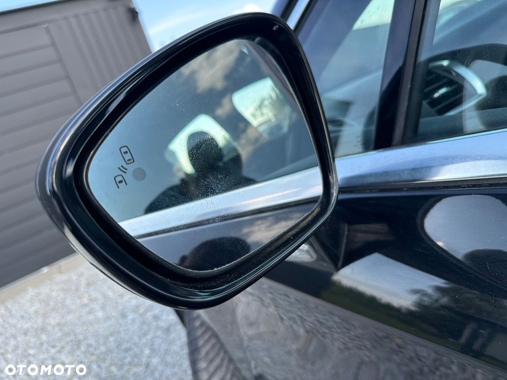 Citroën DS4 1.2 PureTech Chic S&S - 7