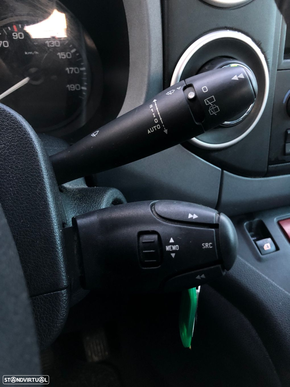 Citroën Berlingo 1.6 HDI First - 12