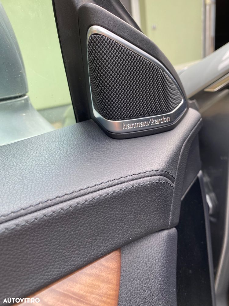 Mercedes-Benz CLS 350 CDI 4Matic 7G-TRONIC - 11