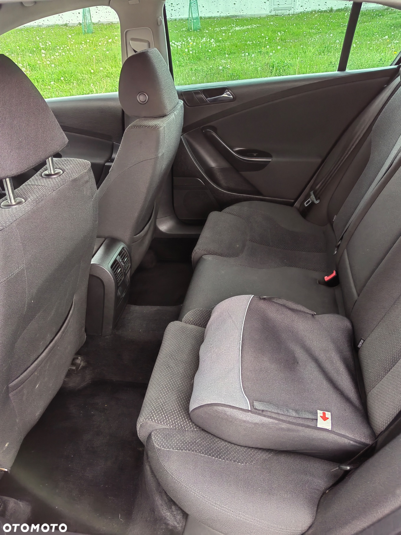 Volkswagen Passat 2.0 TDI Comfortline - 6