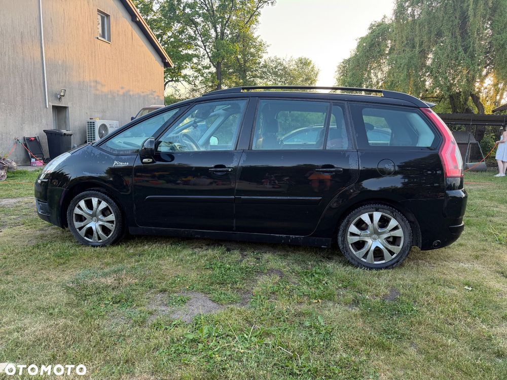 Citroën C4 Picasso - 6