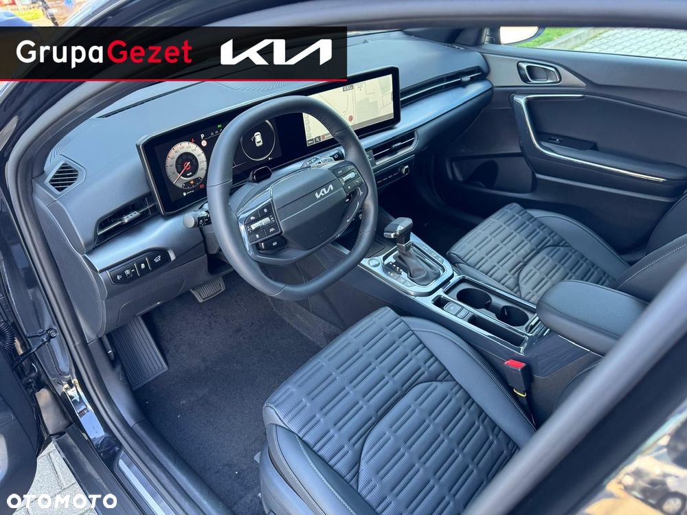 Kia XCeed 1.6 T-GDI Business Line DCT - 11