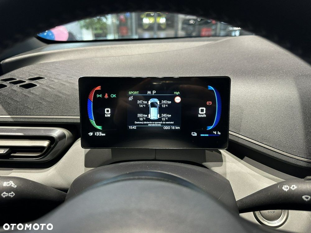 BYD Dolphin Surf - 15