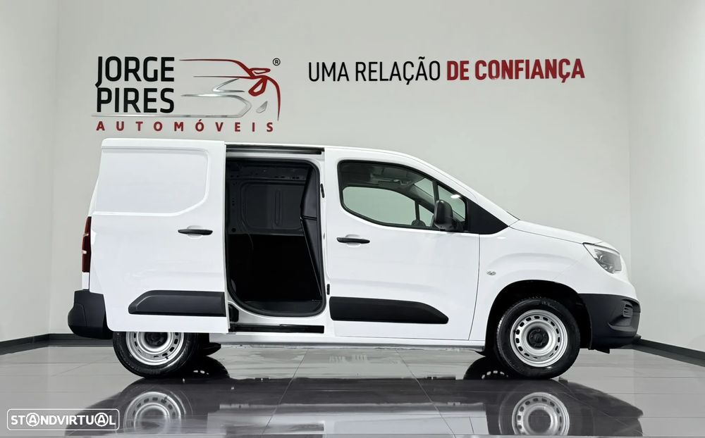 Opel COMBO 1.5 CDTI L1H1 102 CV - IVA DEDUTÍVEL - 3 LUGARES - 3