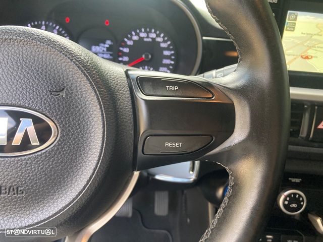 Kia Picanto 1.0 Vision - 15