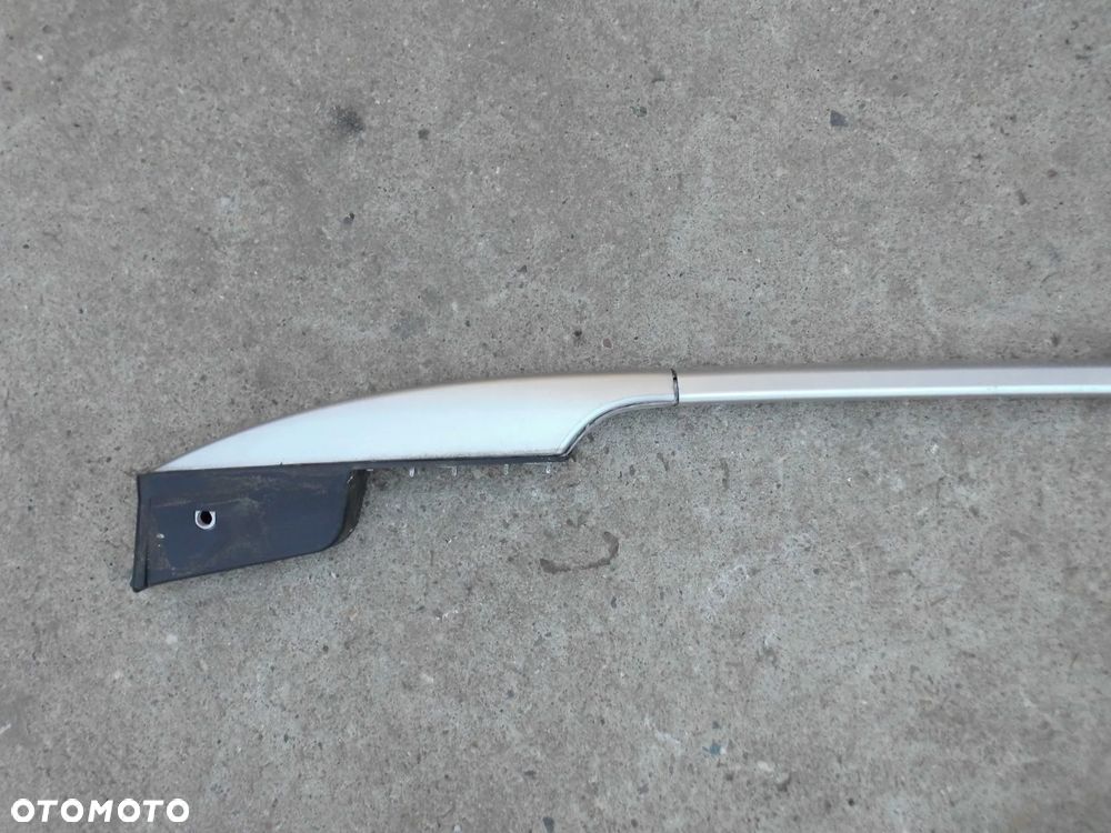 RELING DACHOWY KIA CEED I LIFT KOMBI PRAWY ORYGINAŁ - 2