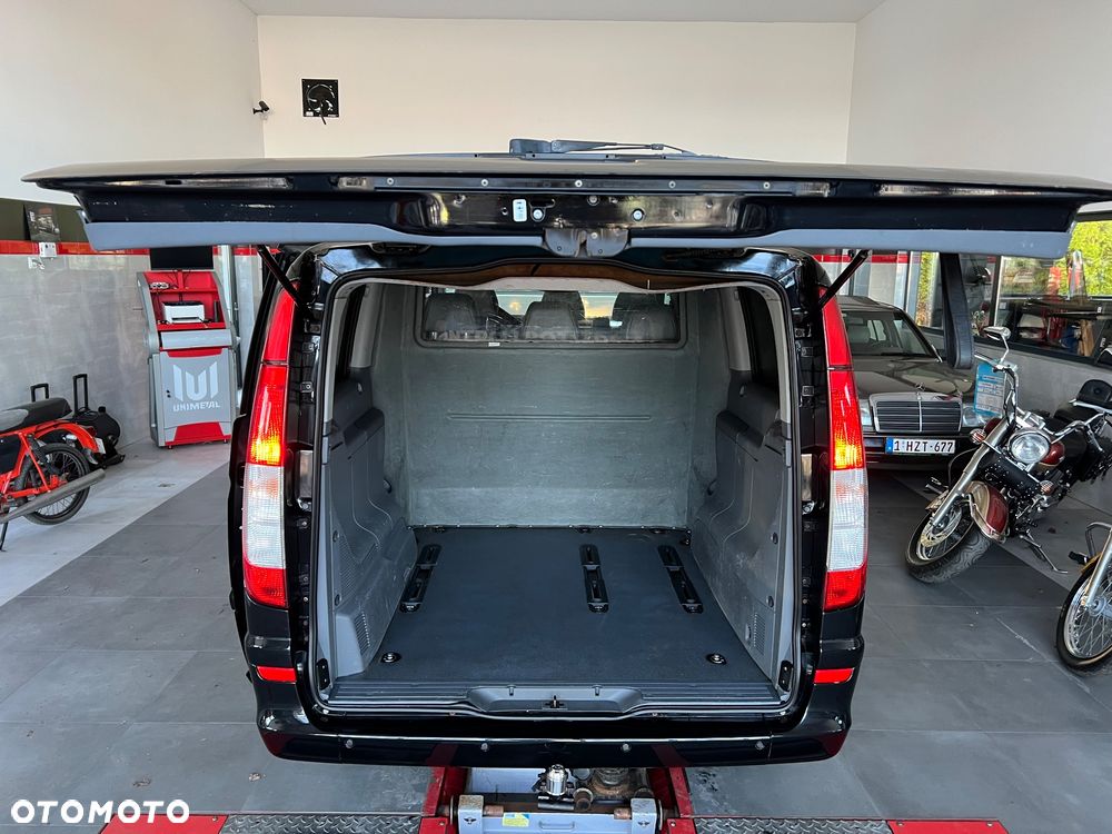 Mercedes-Benz Vito 639.701 - 18