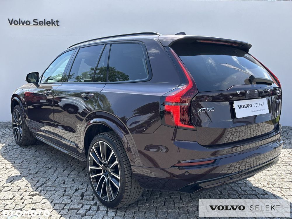 Volvo XC 90 - 5