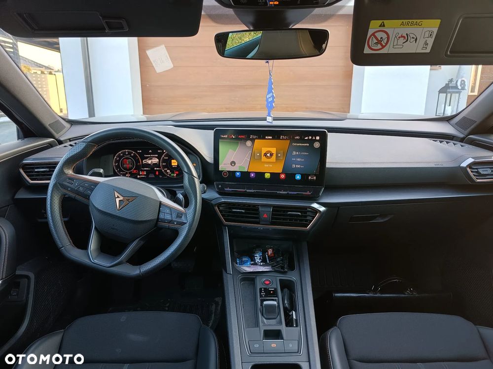Cupra Formentor - 3