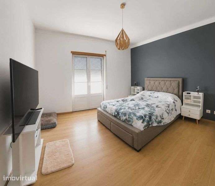 Apartamento T3 Com ótimo terraço de 50m2 - Grande imagem: 4/12