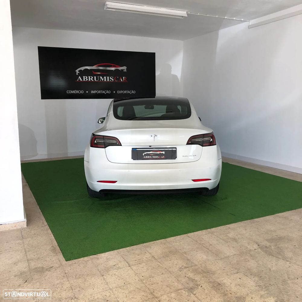 Tesla Model 3 Long-Range Dual Motor AWD - 6